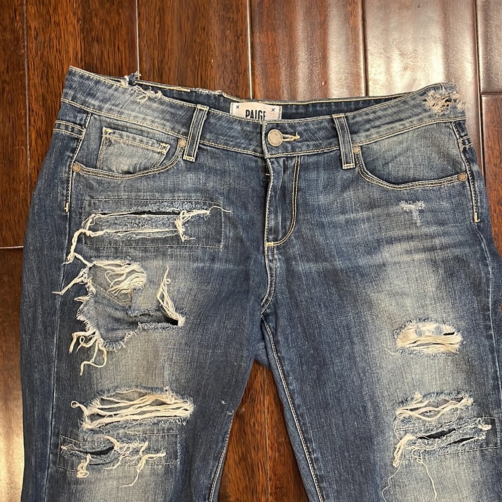 Paige jeans‎ - Picture 2 of 4